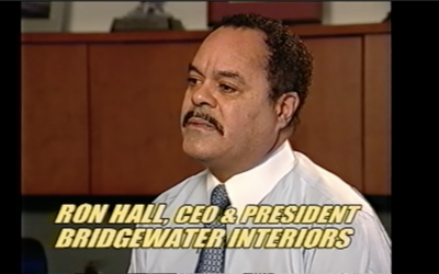 WATCH VIDEO: This Is Bridgewater Interiors  (2002)