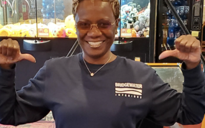 BWI Employee Spotlight: Terica Wilkins