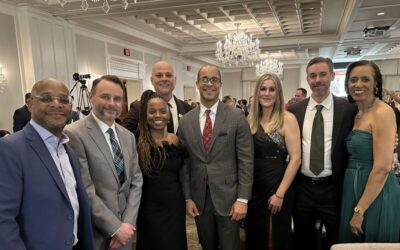 An Evening Of Purpose: Investing In The Next Generation of Leaders