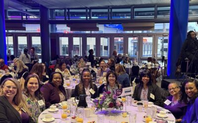 Where Women Lead, Communities Thrive: Inside The Women Of Influence Summit