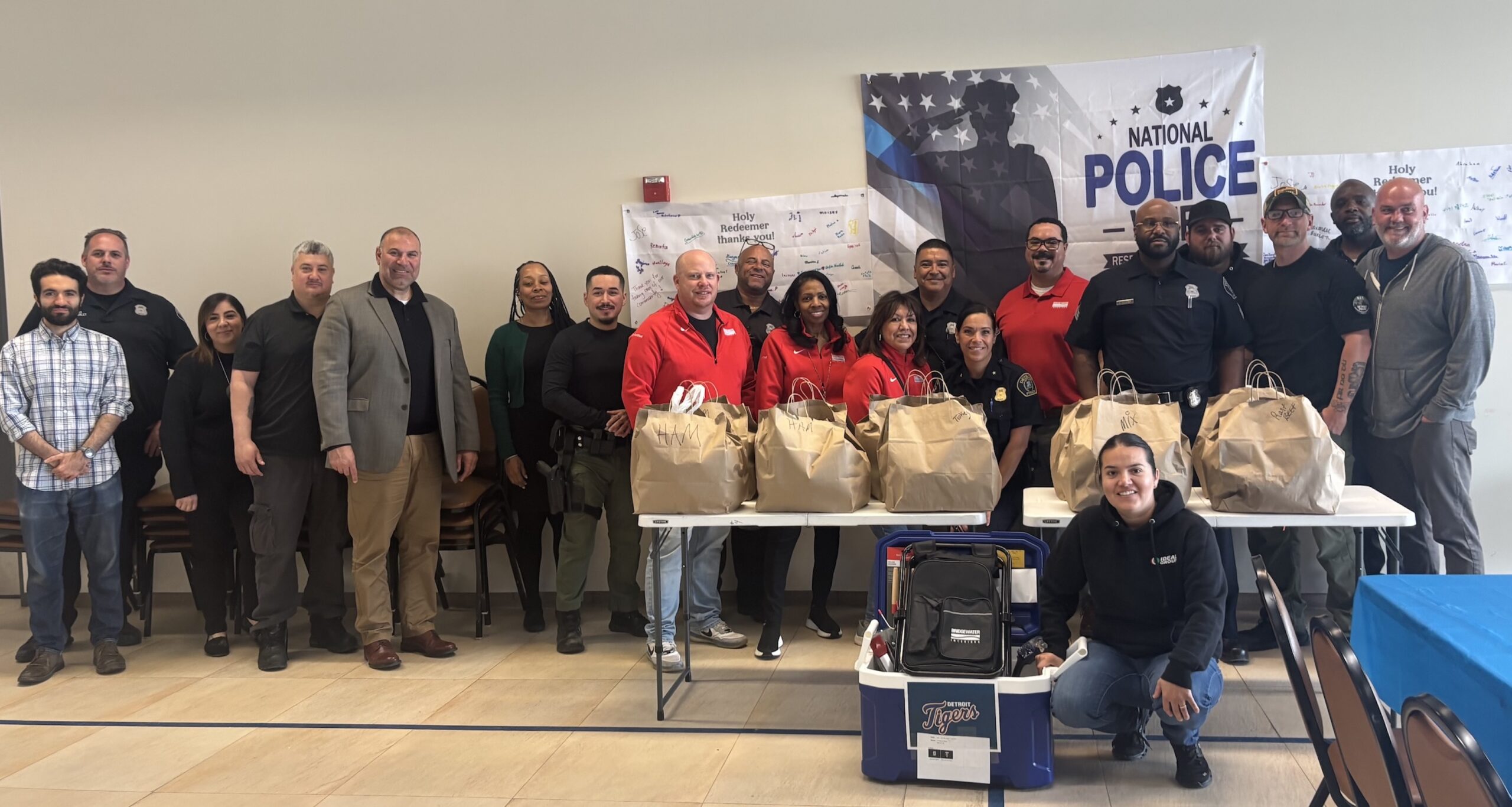 BWI_Police Week_Photo #1